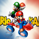 Image for article titled Luke Ranks The Mario Kart Games, Worst To Best